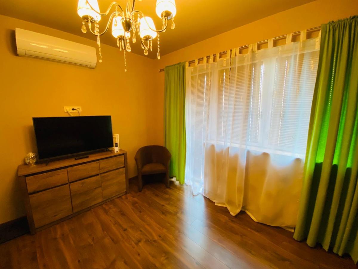 فندق Gold Horse Vendeghaz Szilvásvárad المظهر الخارجي الصورة