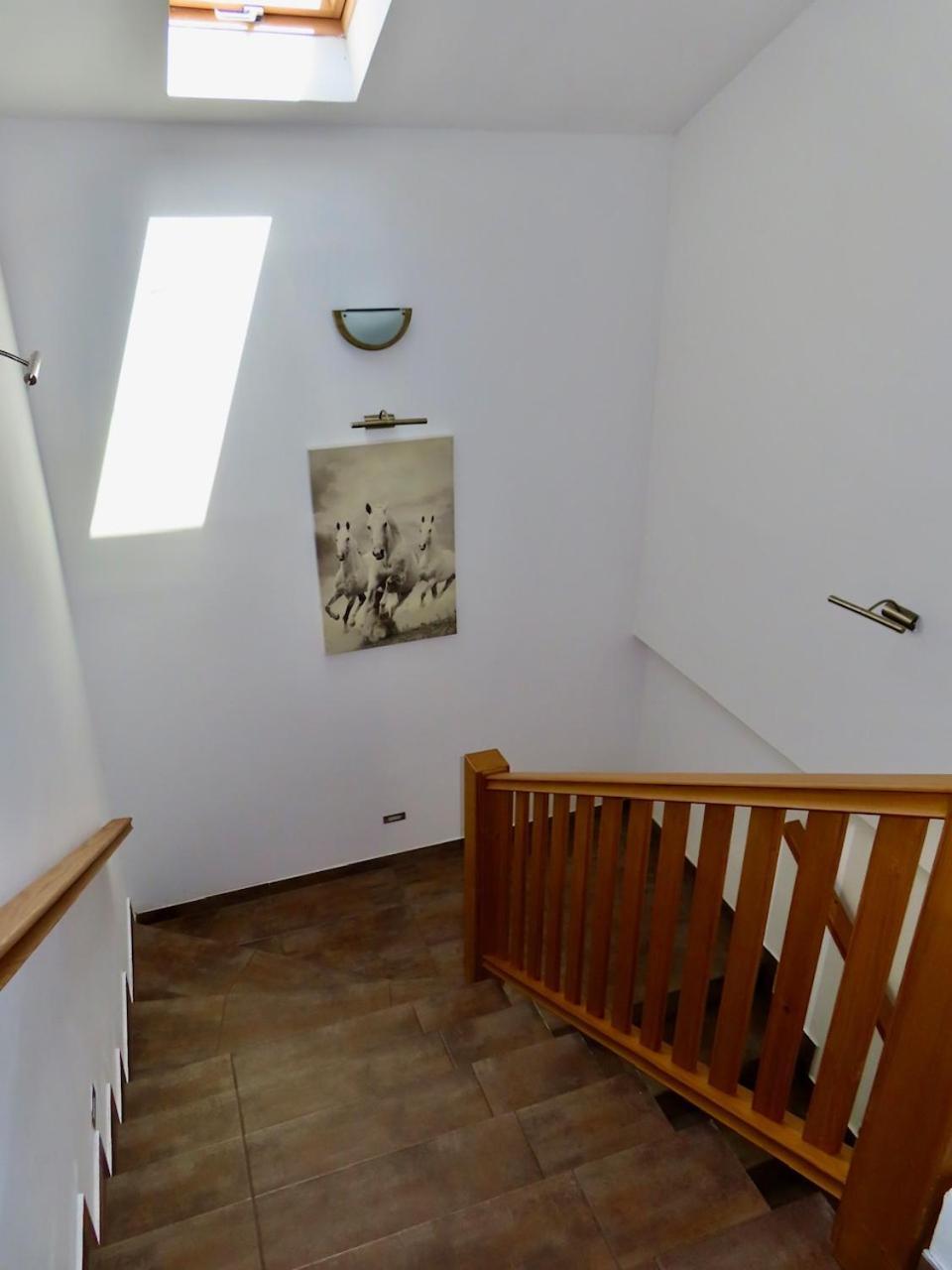 فندق Gold Horse Vendeghaz Szilvásvárad المظهر الخارجي الصورة