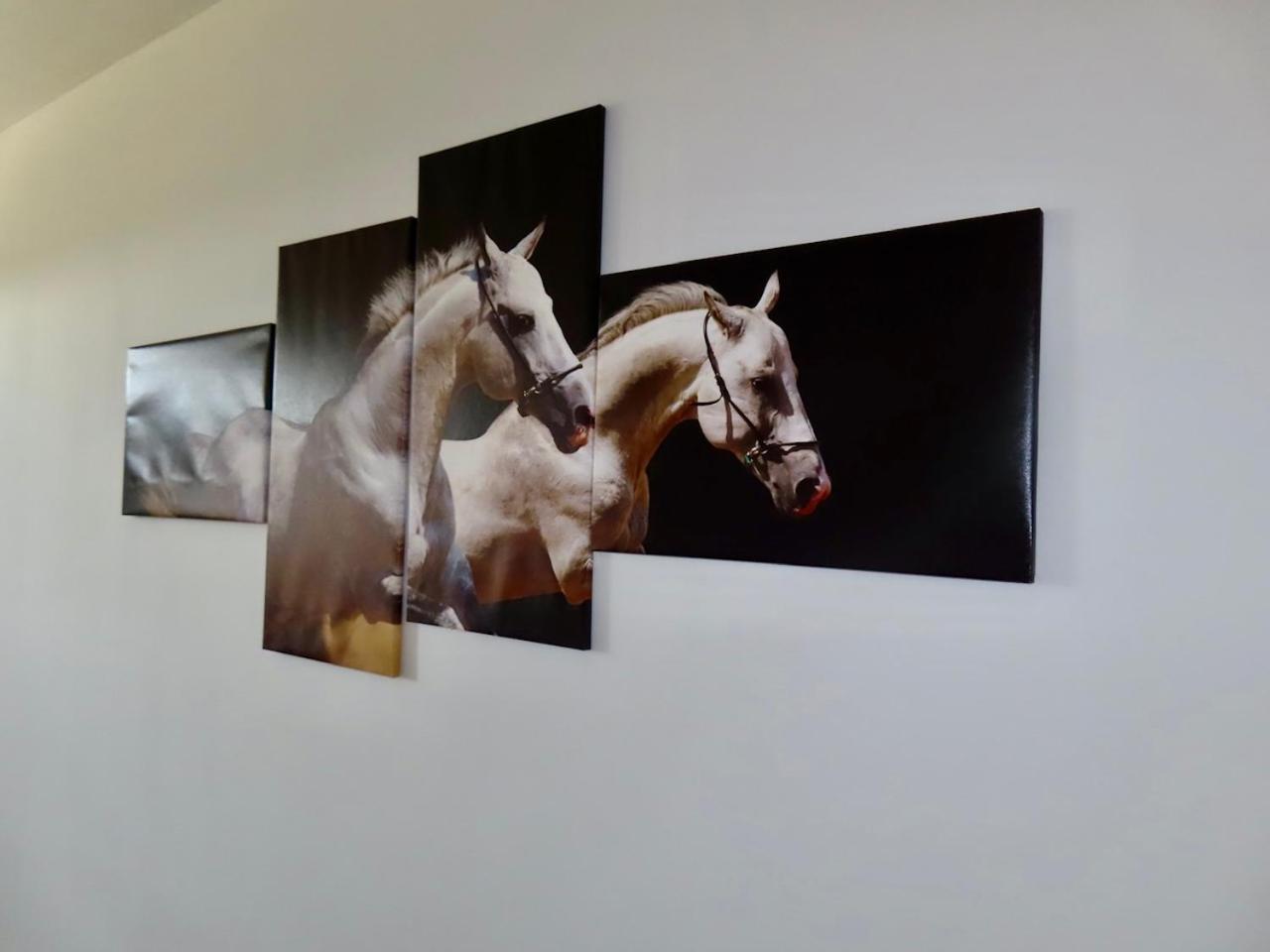 فندق Gold Horse Vendeghaz Szilvásvárad المظهر الخارجي الصورة